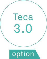 Teca3.0